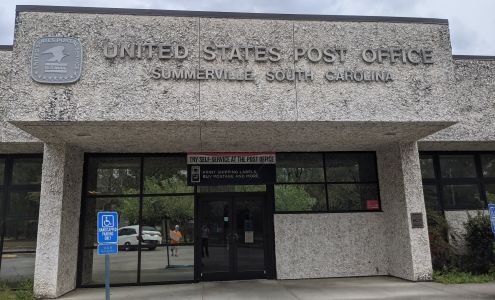 United States Postal Service