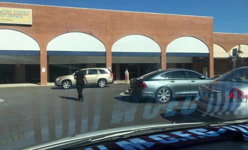 United States Postal Service