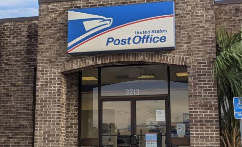 United States Postal Service