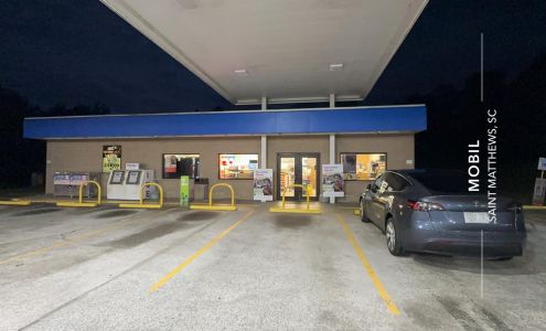 Mobil Saint Matthews