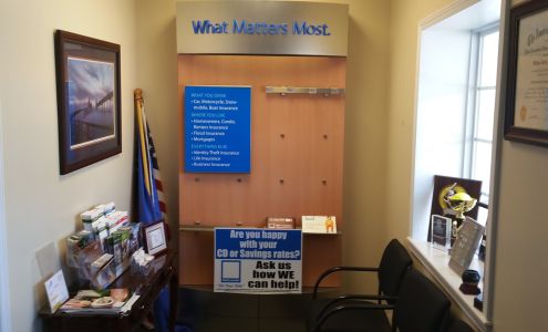 Chichester Insurance Agency