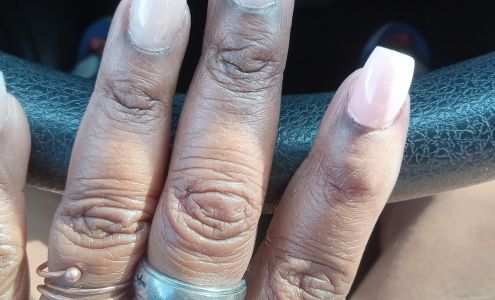 Regal Nails, Salon & Spa