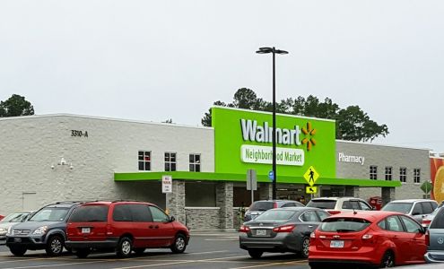 Walmart Neighborhood Market