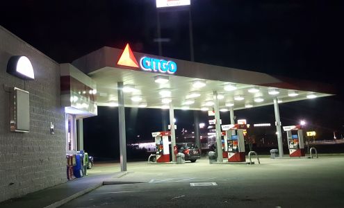 CITGO Walterboro