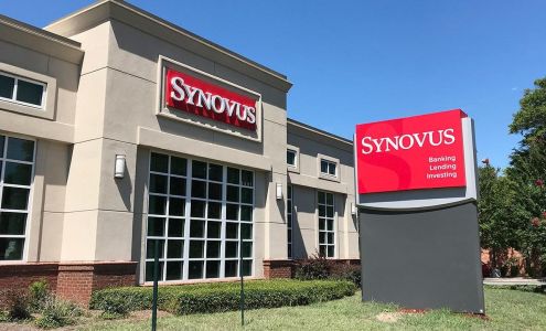 Synovus Bank