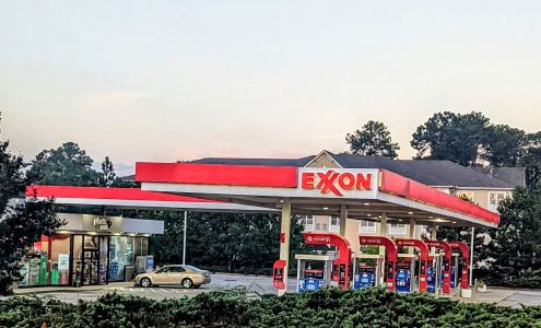 Exxon