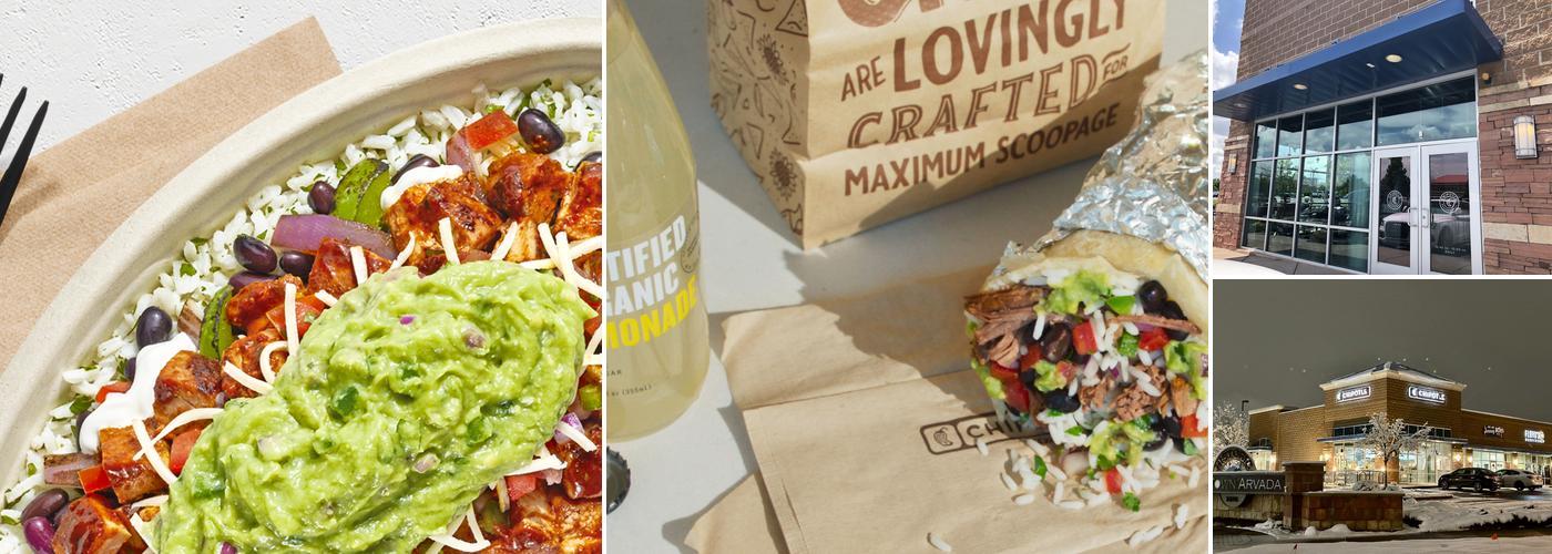 Chipotle Mexican Grill