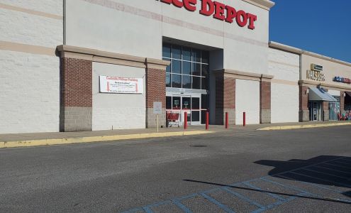 Office Depot