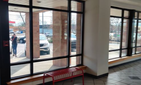 United States Postal Service