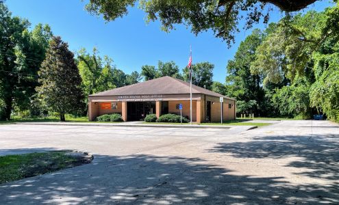 United States Postal Service McClellanville