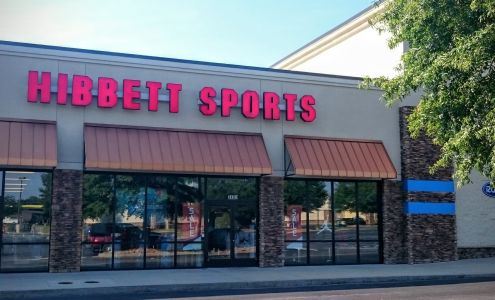 Hibbett Sports