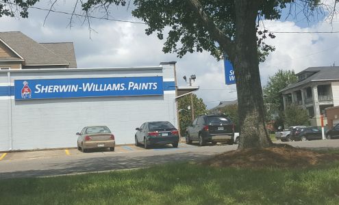 Sherwin-Williams Paint Store