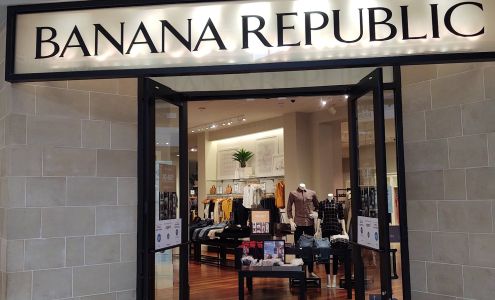 Banana Republic