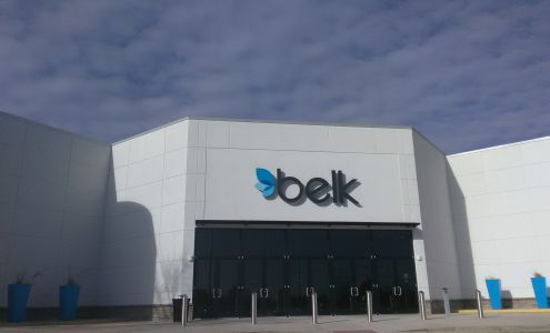 Belk Greenville