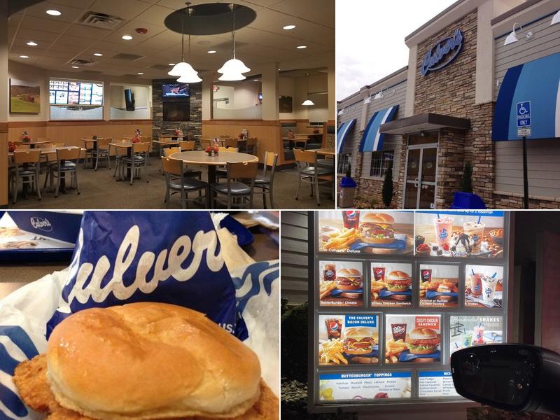 Culver’s