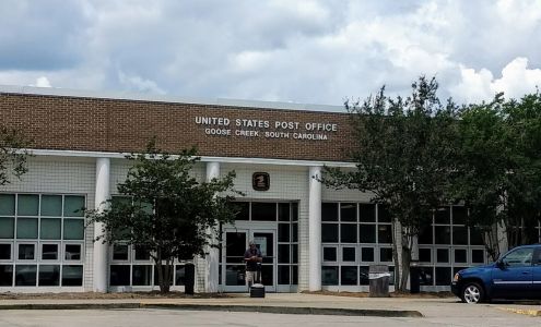 United States Postal Service