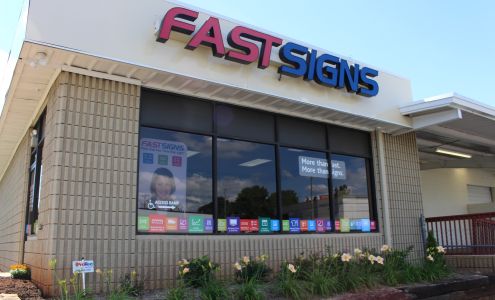 FASTSIGNS