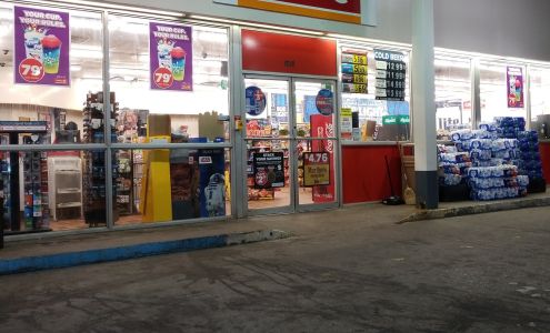 Circle K
