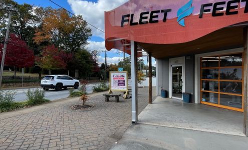 Fleet Feet Sports