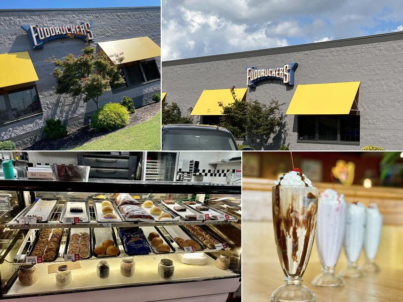 Fuddruckers