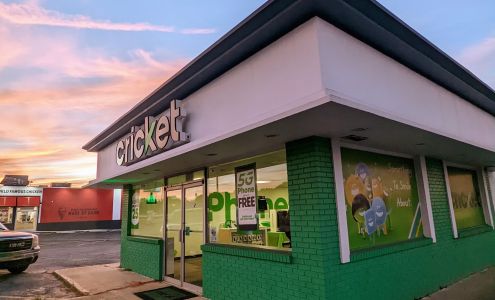 Cricket Wireless Authorized Retailer