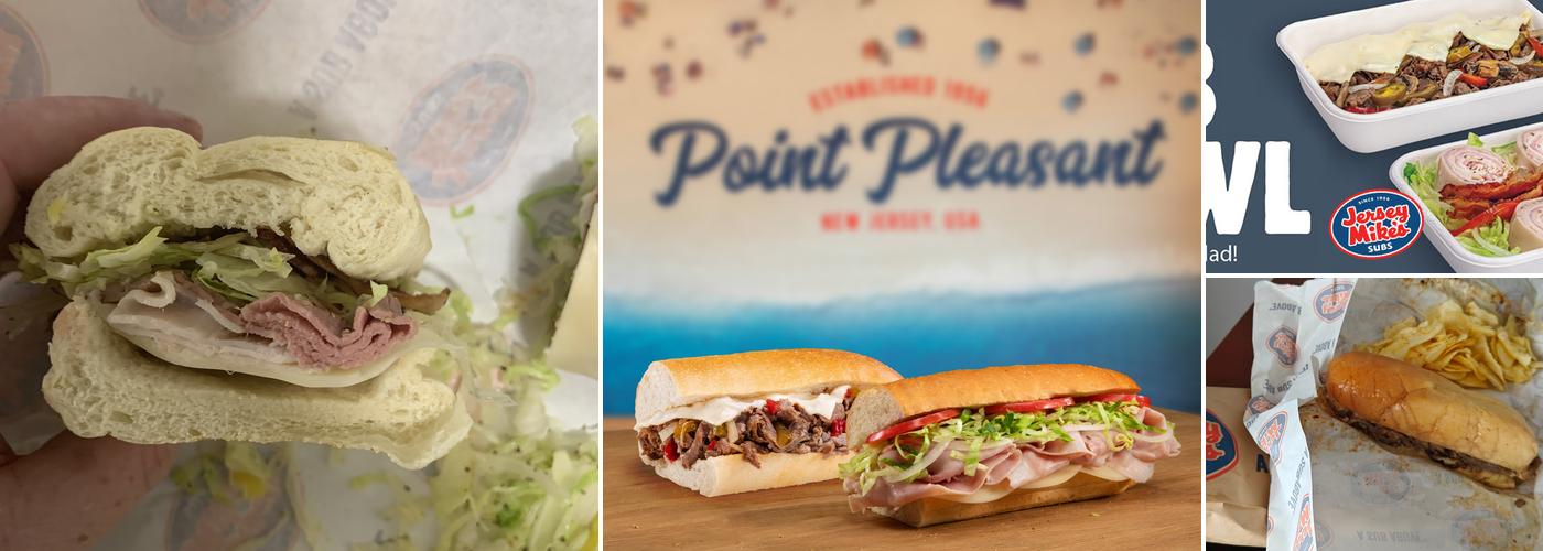 Jersey Mike's Subs