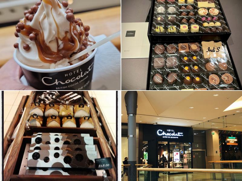 Hotel Chocolat