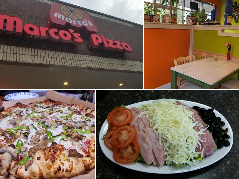 Marco's Pizza