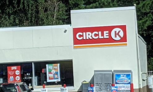 Circle K