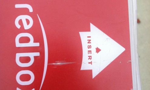 Redbox