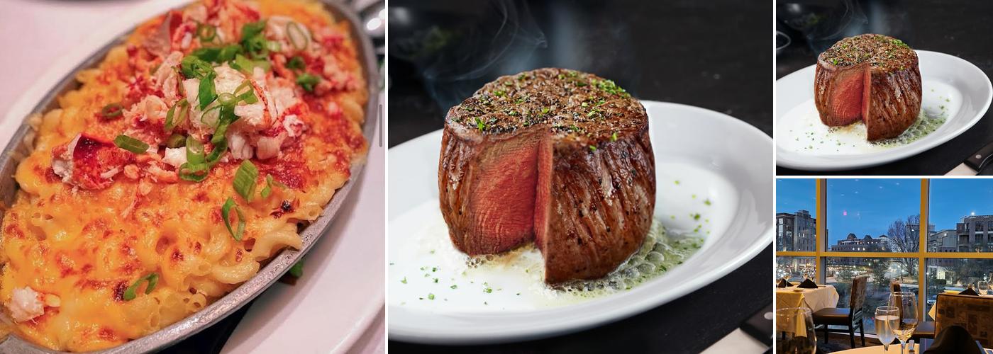 Ruth's Chris Steak House