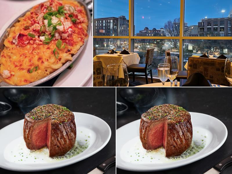 Ruth's Chris Steak House