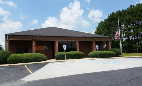 United States Postal Service