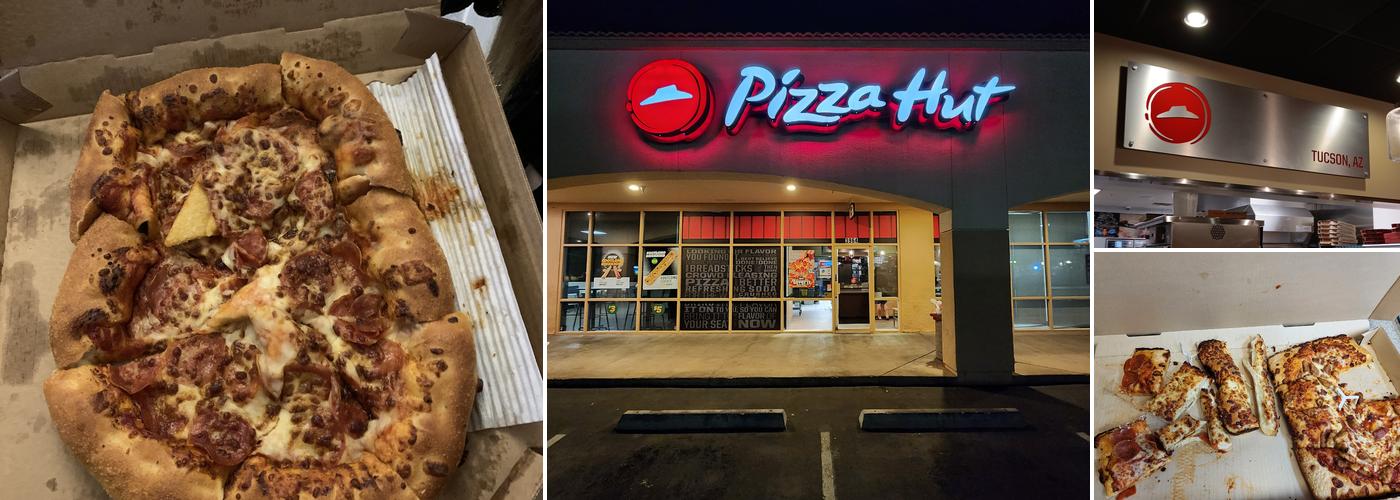 Pizza Hut