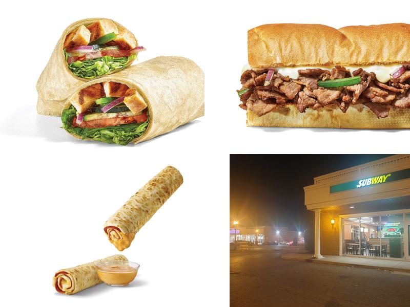 Subway