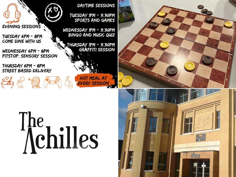 The Pump (East Birmingham) LTD