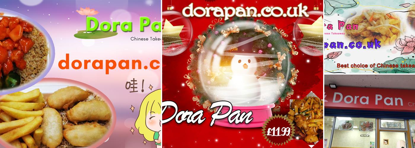 Dora Pan Chinese Take Away