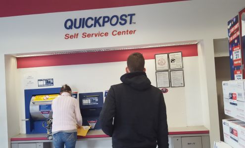 United States Postal Service