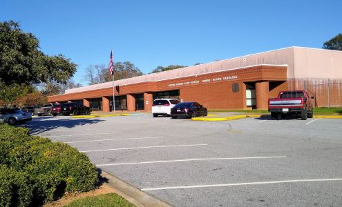 United States Postal Service