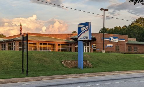 United States Postal Service