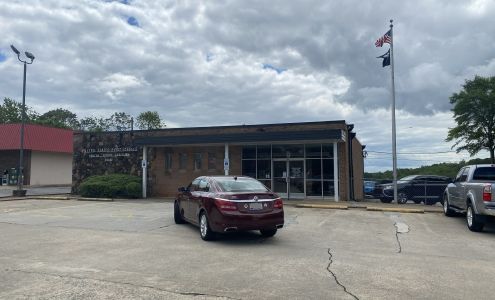 United States Postal Service