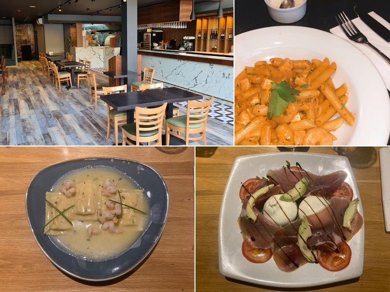 Del Villaggio - Broad St