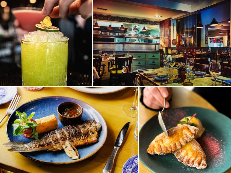 Fiesta del Asado - Edgbaston