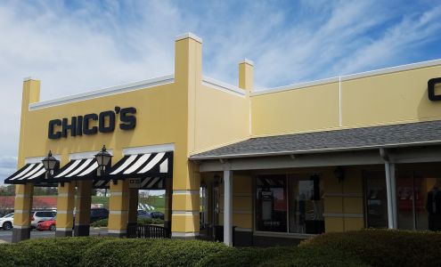 Chico's Off The Rack