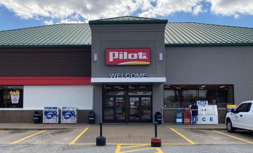 Pilot Travel Center