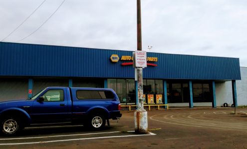 NAPA Auto Parts