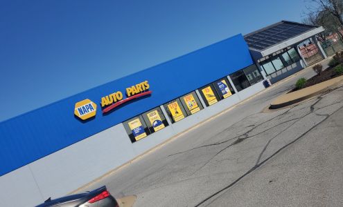 NAPA Auto Parts