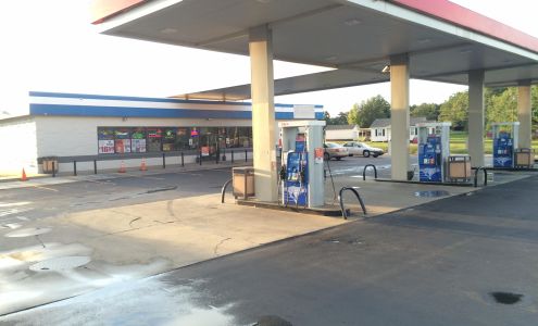 Exxon Belton
