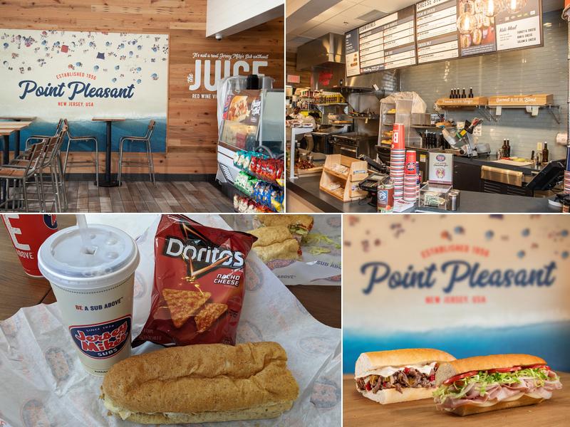 Jersey Mike's Subs