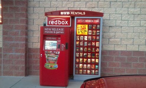 Redbox